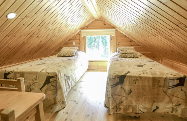 Haus mit 2 Schlafzimmern in Liperi mit sauna - Foto 9