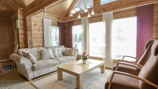 Haus mit 2 Schlafzimmern in Liperi mit sauna - Foto 3