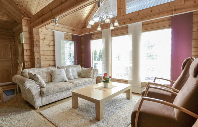 Haus mit 2 Schlafzimmern in Liperi mit sauna - Foto 3