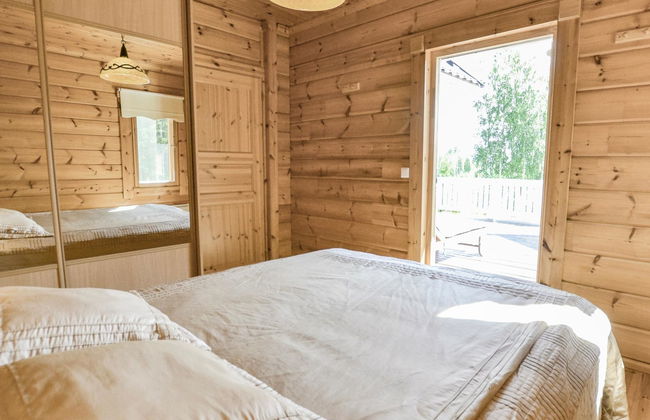 Haus mit 2 Schlafzimmern in Liperi mit sauna - Foto 7