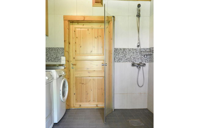 Haus mit 2 Schlafzimmern in Liperi mit sauna - Foto 12