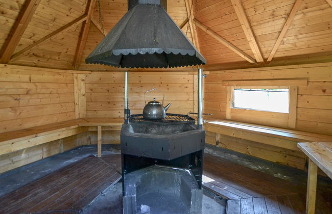 Haus mit 2 Schlafzimmern in Liperi mit sauna - Foto 19