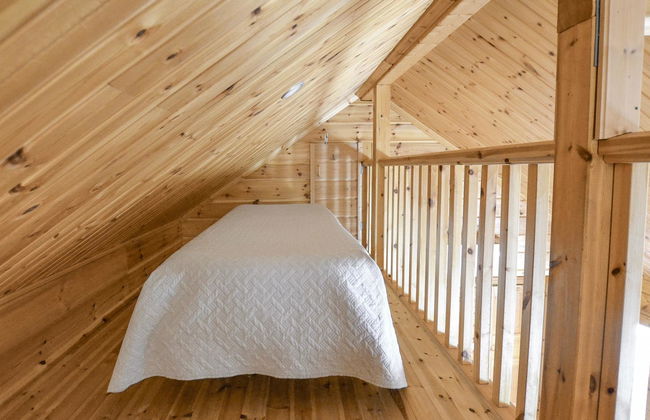 Haus mit 2 Schlafzimmern in Liperi mit sauna - Foto 10