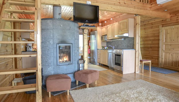 Haus mit 2 Schlafzimmern in Liperi mit sauna - Foto 4