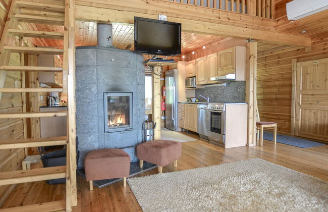 Haus mit 2 Schlafzimmern in Liperi mit sauna - Foto 4