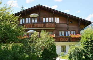 Photo 2 - 1 bedroom Apartment in Saanen