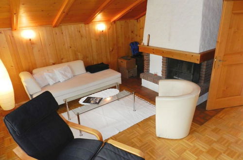 Photo 11 - 1 bedroom Apartment in Saanen