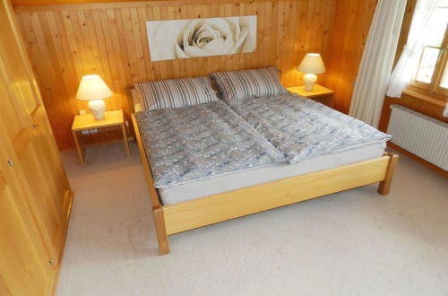 Photo 18 - 1 bedroom Apartment in Saanen