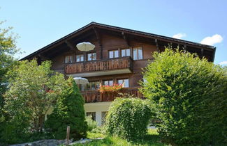 Photo 1 - 1 bedroom Apartment in Saanen