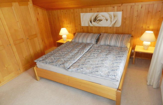Apartamento de 1 quarto em Saanen - Foto 19
