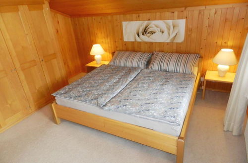 Photo 19 - 1 bedroom Apartment in Saanen