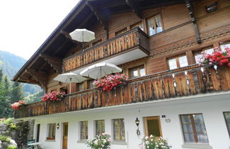 Photo 3 - 1 bedroom Apartment in Saanen