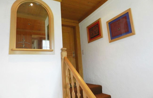 Apartamento de 1 quarto em Saanen - Foto 26