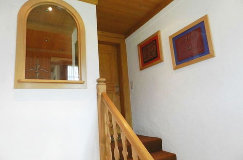 Photo 26 - 1 bedroom Apartment in Saanen