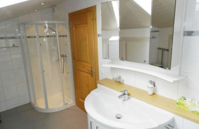 Apartamento de 1 quarto em Saanen - Foto 23