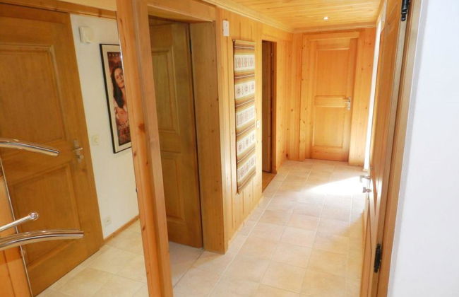 Apartamento de 1 quarto em Saanen - Foto 24