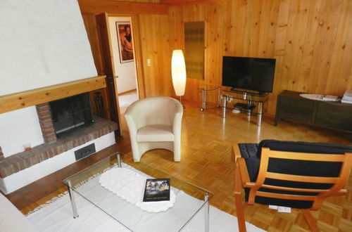 Photo 12 - 1 bedroom Apartment in Saanen