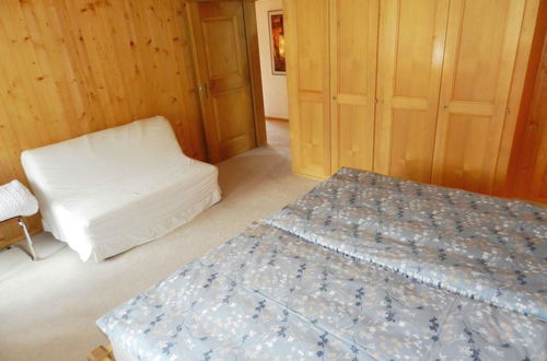 Photo 21 - 1 bedroom Apartment in Saanen