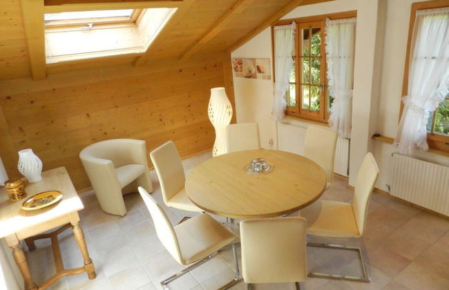 Apartamento de 1 quarto em Saanen - Foto 15