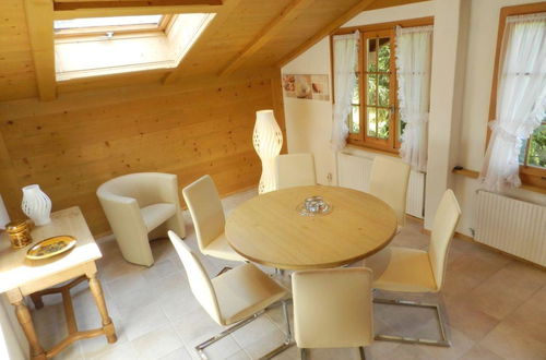 Photo 15 - 1 bedroom Apartment in Saanen