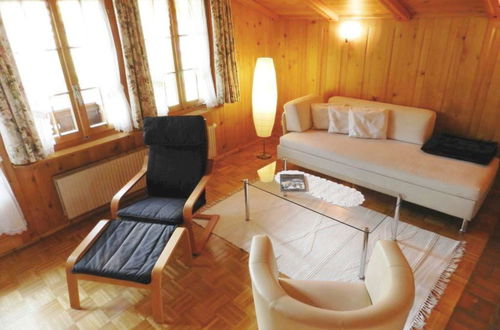 Photo 10 - 1 bedroom Apartment in Saanen