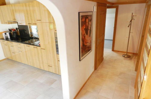 Photo 25 - 1 bedroom Apartment in Saanen