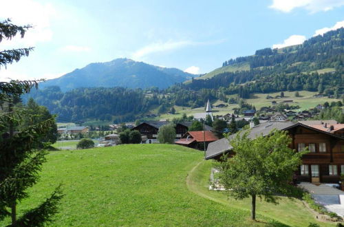 Photo 7 - 1 bedroom Apartment in Saanen