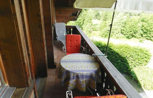 Apartamento de 1 quarto em Saanen - Foto 8