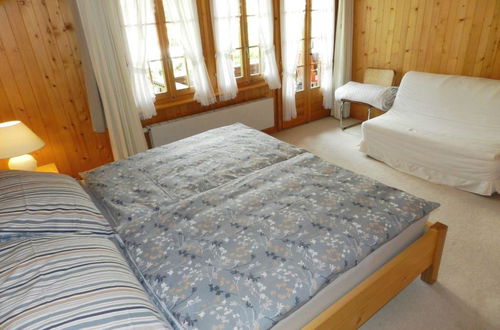 Photo 20 - 1 bedroom Apartment in Saanen