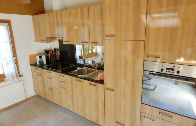 Apartamento de 1 quarto em Saanen - Foto 14