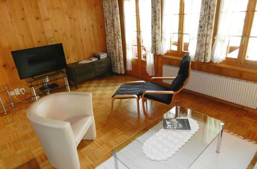 Photo 13 - 1 bedroom Apartment in Saanen