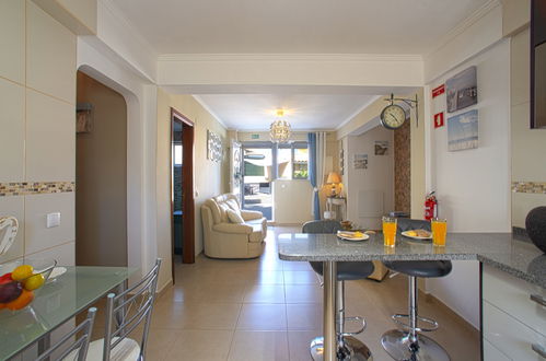 Photo 8 - 1 bedroom Apartment in Lagoa with swimming pool and sea view