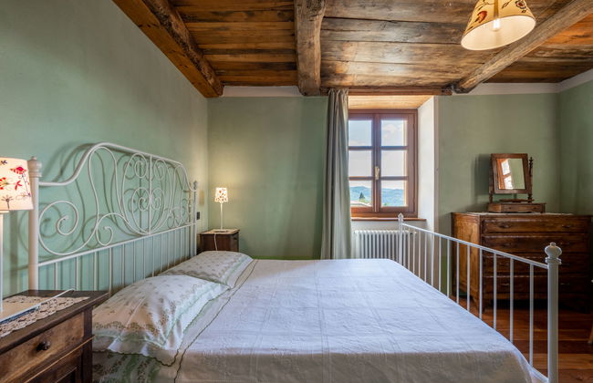 Apartment mit 3 Schlafzimmern in Cortemilia mit schwimmbad und garten - Foto 5