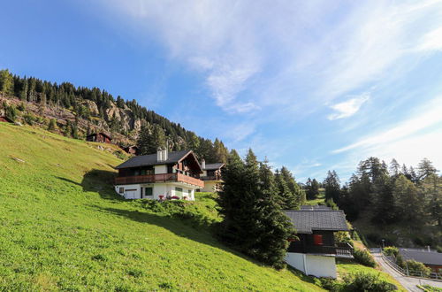 Photo 5 - Appartement de 2 chambres à Riederalp