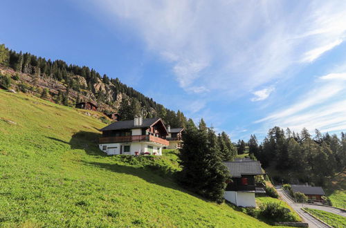 Photo 6 - Appartement de 2 chambres à Riederalp