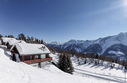 Photo 41 - Appartement de 2 chambres à Riederalp