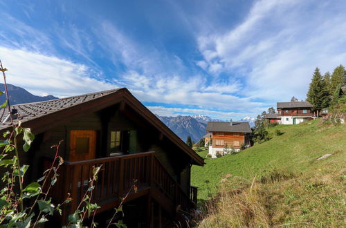 Photo 8 - Appartement de 2 chambres à Riederalp