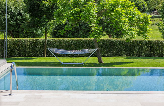 Casa de 4 quartos em Sveti Petar u Šumi com piscina privada e jardim - Foto 11