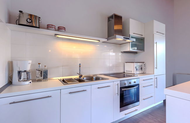 Casa de 4 quartos em Sveti Petar u Šumi com piscina privada e jardim - Foto 17