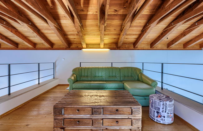 Casa de 4 quartos em Sveti Petar u Šumi com piscina privada e jardim - Foto 8