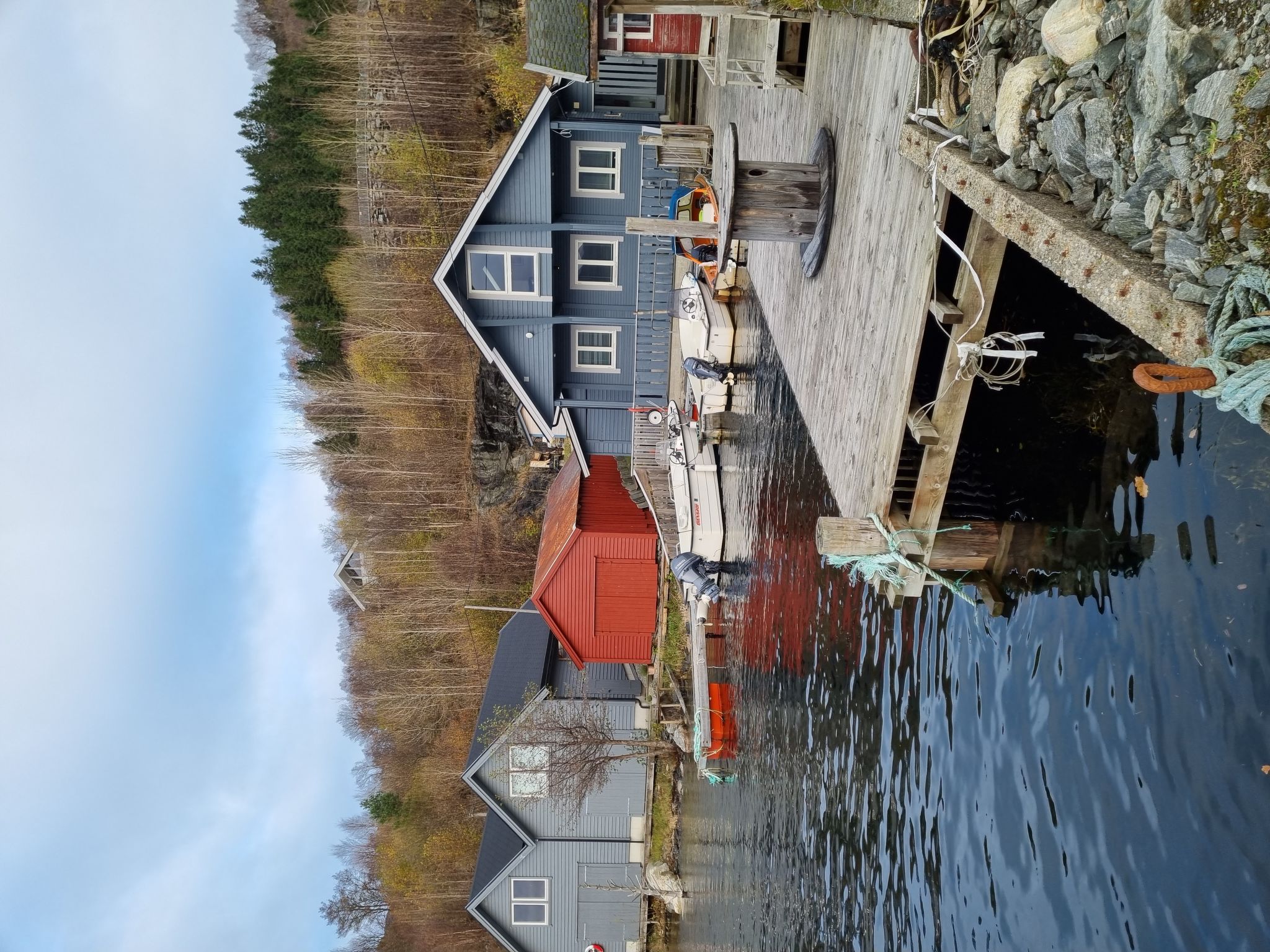 Photo 12 - Maison de 4 chambres à Sande i Sunnfjord avec terrasse