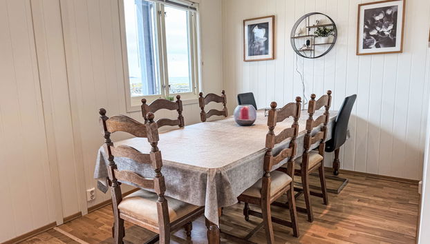 Haus mit 4 Schlafzimmern in Sande i Sunnfjord mit garten und terrasse - Foto 2