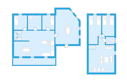 Photo 18 - 4 bedroom House in Sande i Sunnfjord with terrace