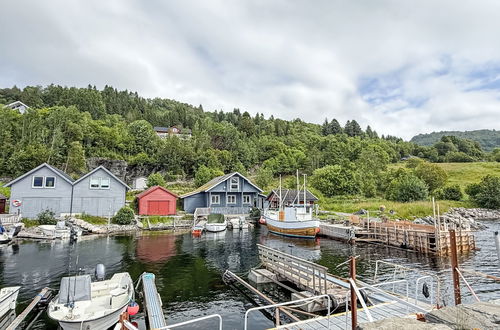 Foto 24 - Casa de 4 quartos em Sande i Sunnfjord com jardim e terraço