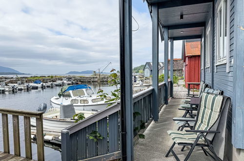 Foto 7 - Casa de 4 quartos em Sande i Sunnfjord com jardim e terraço