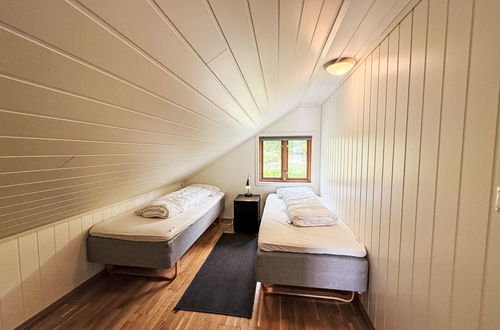 Foto 17 - Casa de 4 quartos em Sande i Sunnfjord com jardim e terraço