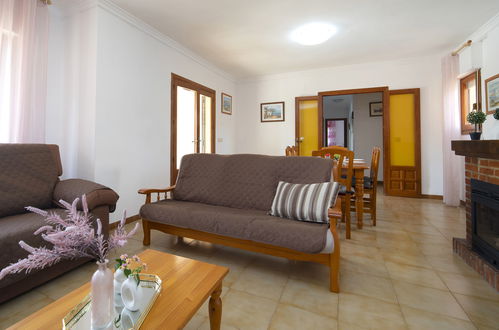 Photo 9 - 3 bedroom House in Calp with private pool and garden