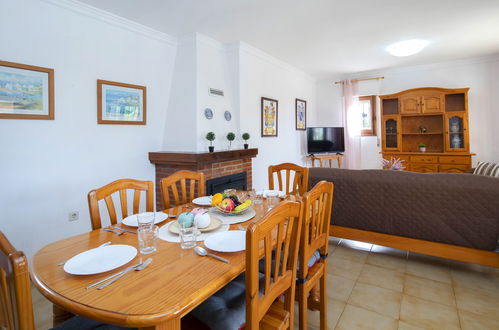 Photo 6 - 3 bedroom House in Calp with private pool and garden