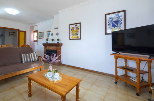 Photo 8 - 3 bedroom House in Calp with private pool and garden