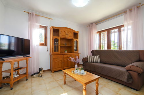 Photo 7 - 3 bedroom House in Calp with private pool and garden